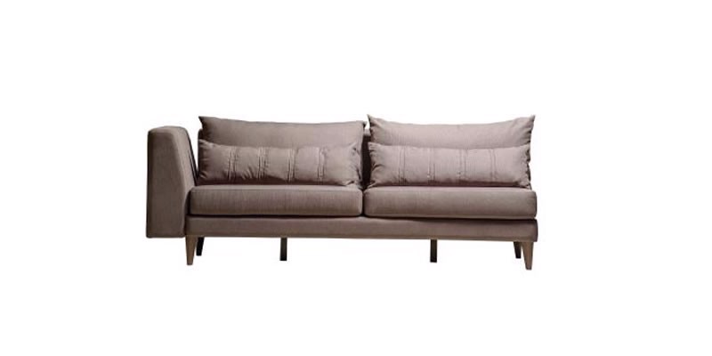 Marsala 3 Seater Sofa Bed Module