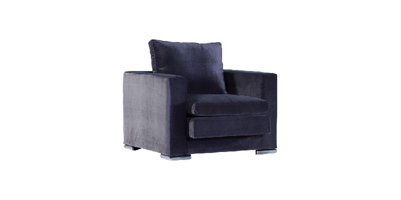 Fauteuil Pearl