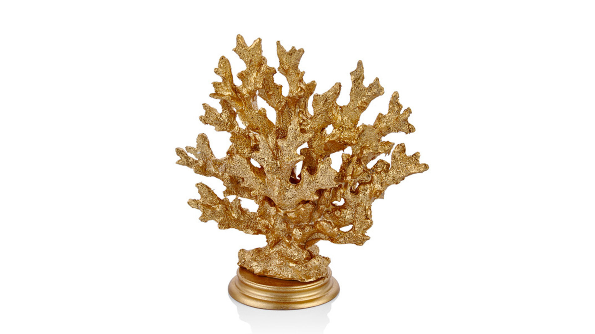 Matilda Gold Coral