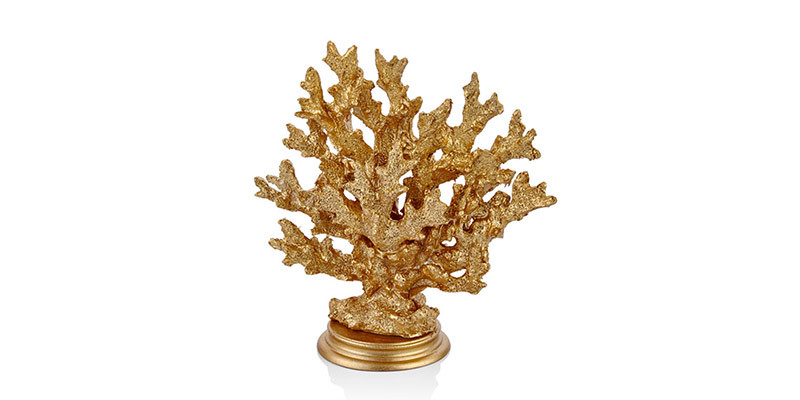 Gold Coral