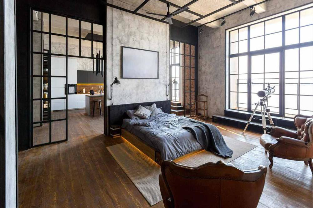 What İs A Railroad-Style Apartment? 8 Tips For Decorating It