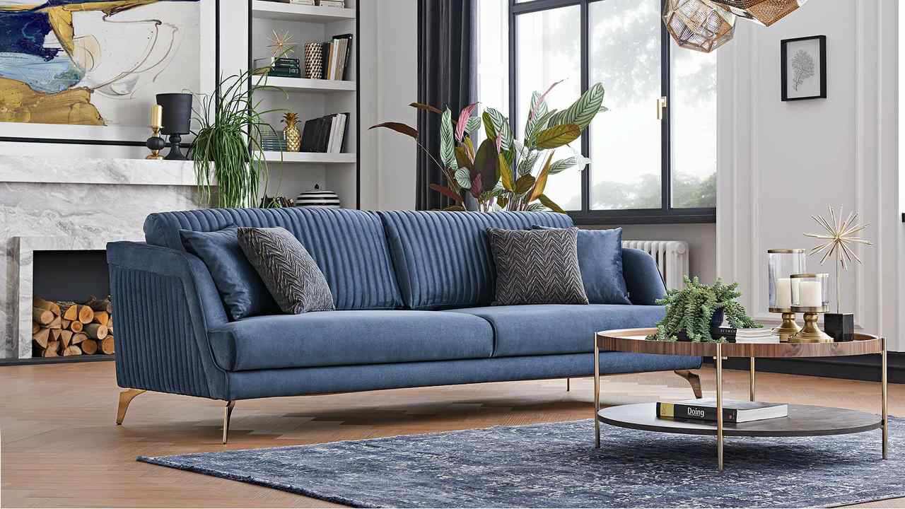 12 Types Of Sofas: Buyers' Guide To Right Sofa Choice