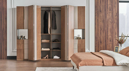 The Ultimate Guide: How to Organize a Wardrobe?