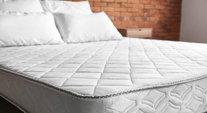 What Causes Stains On a Mattress & How to Remove Stains?