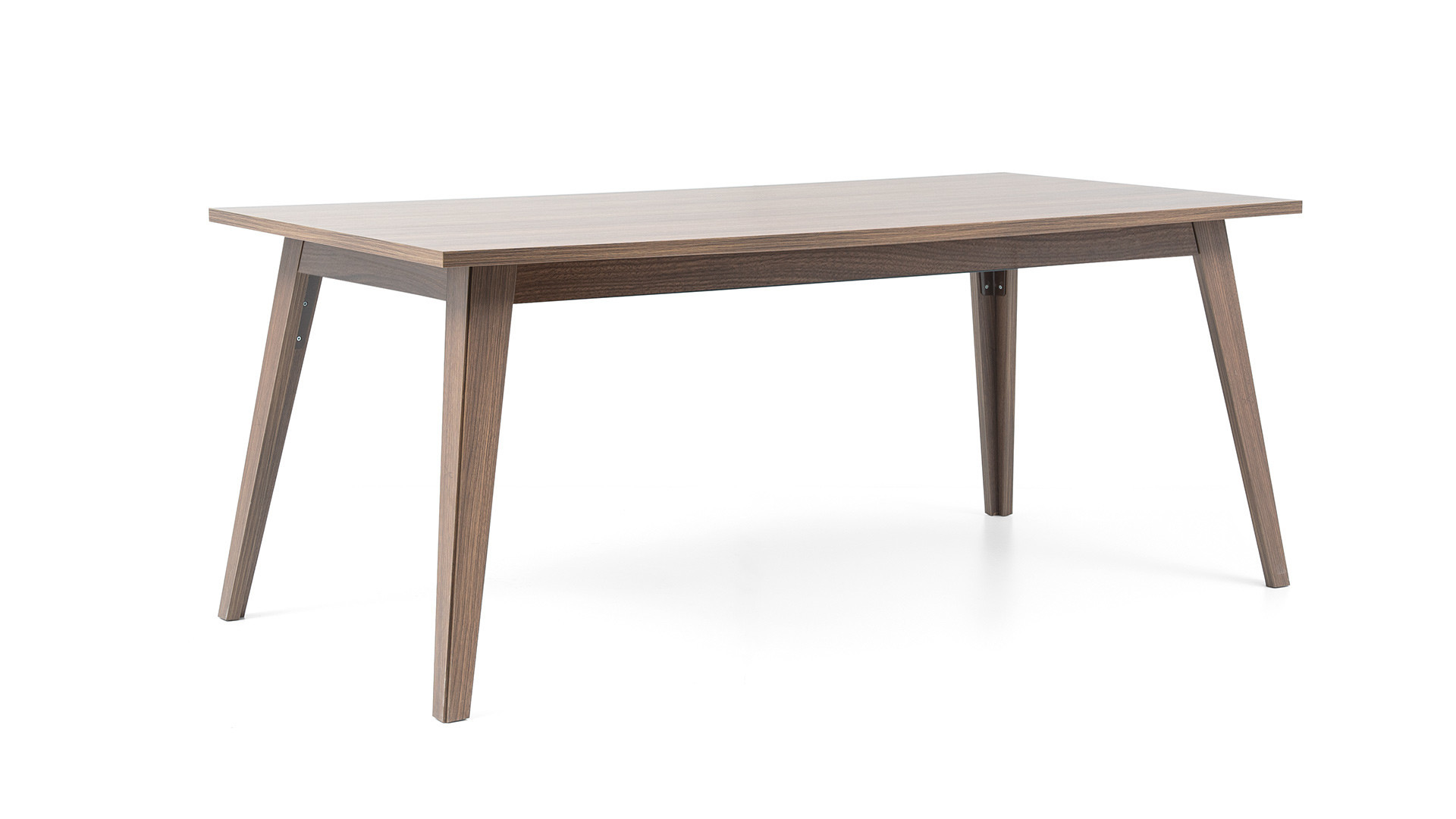 Louise Fixed Dining Table