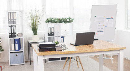 Feng Shui Home Office Tips You Should Know