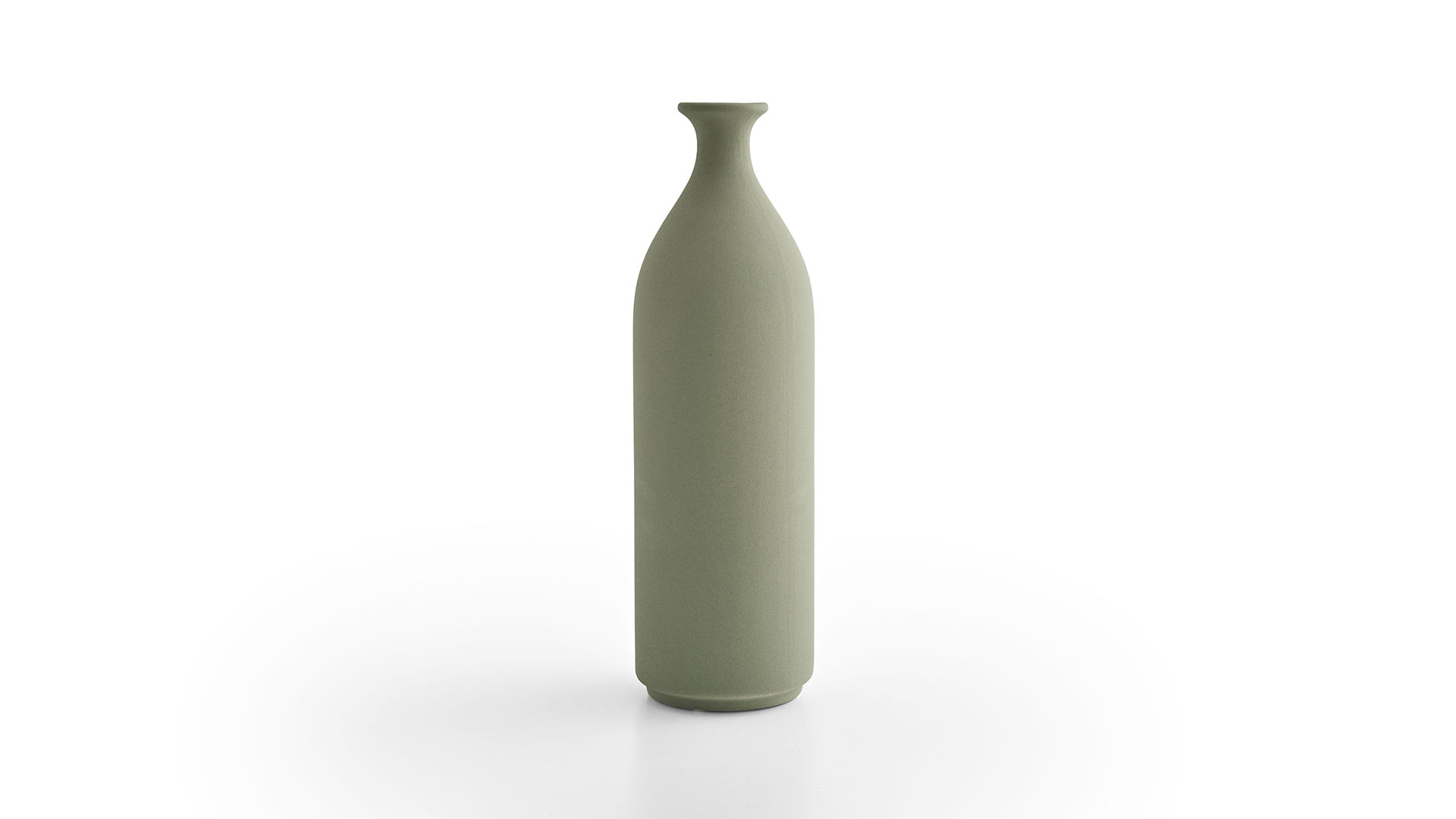 Apollo Cylinder Vase