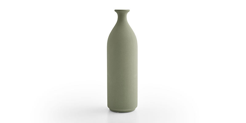 Apollo Cylinder Vase