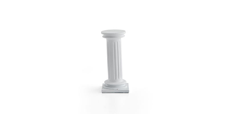 Column Küçük Obje 