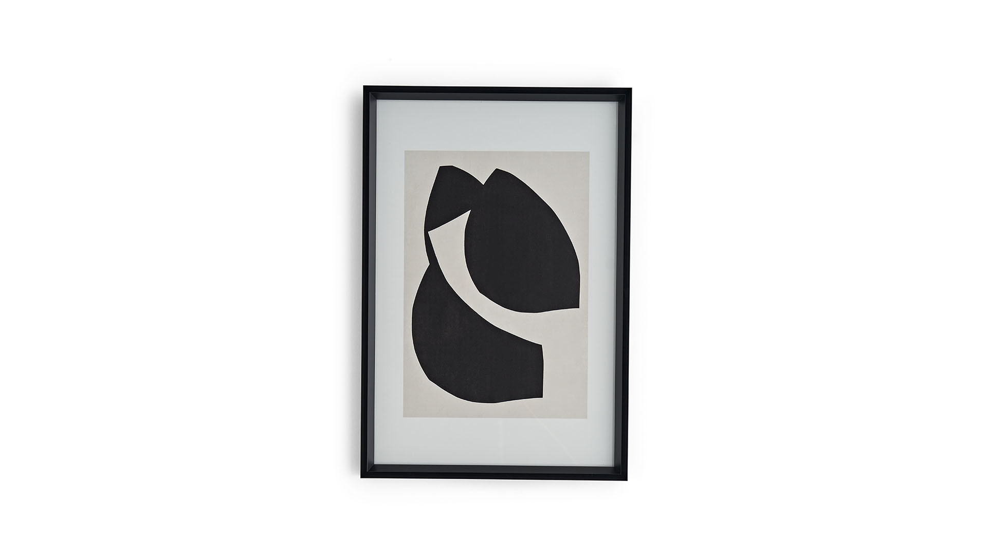Matisse 5 Framed Print